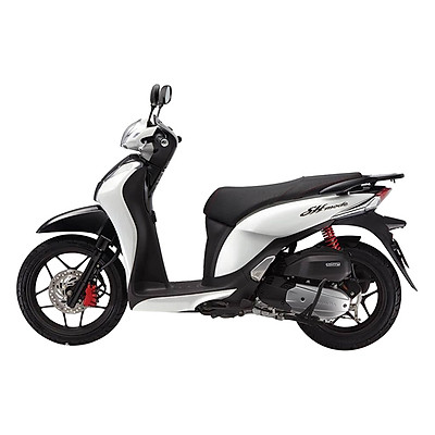 Bảng giá xe máy Honda 12017