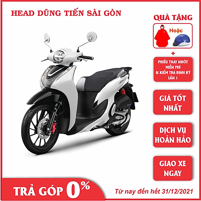 Cửa Hàng Bán SH Mode 2022 Cá Tính Phanh ABS Đắk Lắk