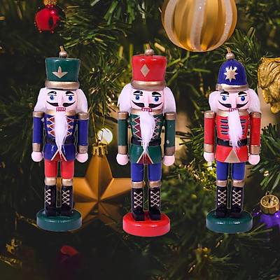 Celebrate the Holidays with christmas decor nutcracker Themed Ideas