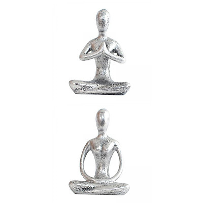 Get zen yoga decor for home with our calming decor options