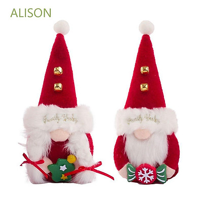 Mua ALISON Bells Christmas Decorations Home Decor Xmas Party ...