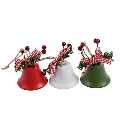 Joyful bell decoration for christmas ideas for a merry jingle