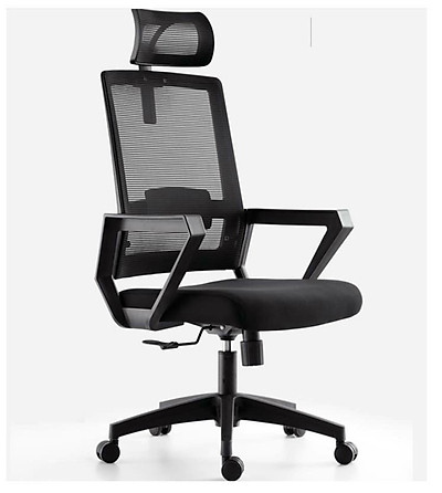 Mua GHẾ VĂN PHÒNG ĐỆM XOAY NGỒI LÀM VIỆC CHỐNG ĐAU MỎI VAI GÁY MÃ GD403 tại Nội Thất Nam Xuân | Tiki Mua Ghế Văn Phòng Đệm Xoay Ngồi Làm Việc Chống Đau Mỏi Vai Gáy Mã Gd403 Tại Nội Thất Nam Xuân | Tiki