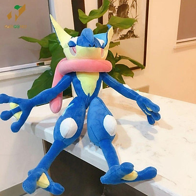 Mô hình pokemon Mega Ash Greninja Takara Tomy  HolCim  Kênh Xây Dựng Và  Nội Thất