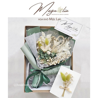 Bó hoa sinh nhật mini phong cách Hàn Quốc  Hoa Tươi Như Ý