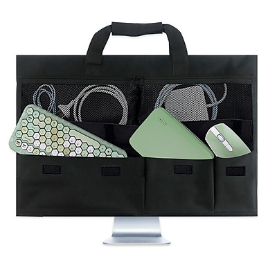 Lighter Than Air LTA LUGGER 22 x 19 x 6 iMac Apple Desktop Computer Bag -  Briefcases & Laptop Bags | Facebook Marketplace | Facebook