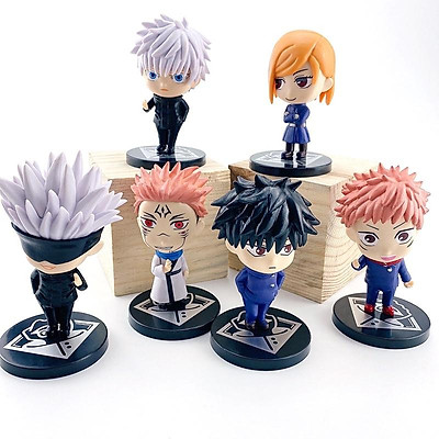 Giảm giá Mô hình Nendoroid Toge Inumaki Jujutsu Kaisen  BeeCost