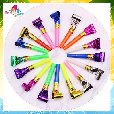 Còi kèn sinh nhật
