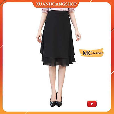Váy đầm họa tiết đẹp gam màu đen trắng trang nhã  Thời trang  Việt Giải  Trí