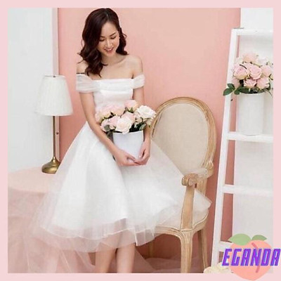 váy prom giá tốt Tháng 7 2023 ĐầmVáy  Mua ngay Thời Trang Nữ  Shopee  Việt Nam