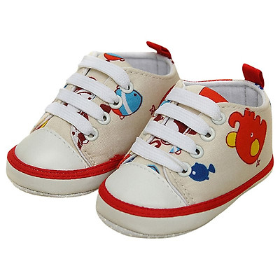 Newborn Baby Girls Ruffle Sandals, Soft Sole Anti Slip First Walker Shoes  Prewalker Shoes Summer - Temu