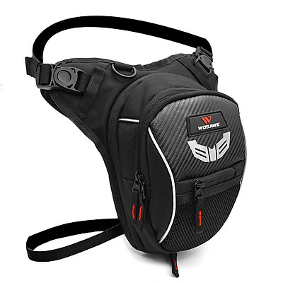 10 Bags for the Motorcycle Commuter