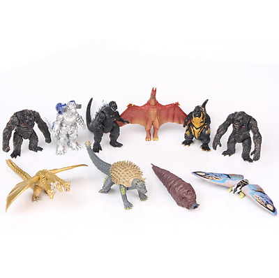 Khám phá hơn 68 mô hình godzilla vs kong mới nhất  Eteachers