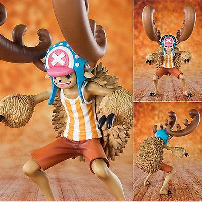 Mô Hình Lego One Piece Tony Tony Chopper Lớn Giá Tốt  Otakulcom