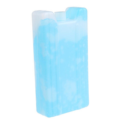 Ice Pack Freezer Blocks for Cooler Bag Cool Box Picnic Box Bag Keep Fo –  Thinkprice Online Store