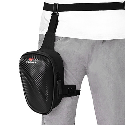 Alpinestars Mixed Black Leg Bags: Buy Online at Best Price in Egypt - Souq  is now Amazon.eg