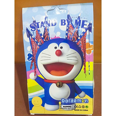Phim Doraemon mới trở thành anime có doanh thu cao nhất mọi thời đại tại  Việt Nam