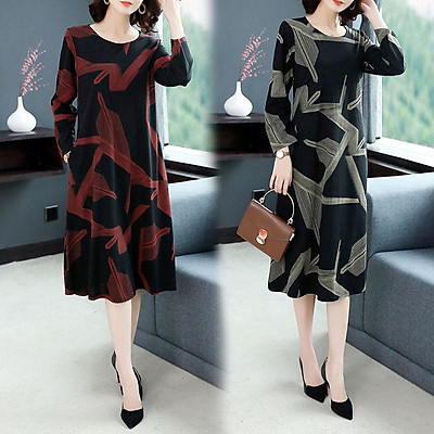 Top 98 về váy liền thân công sở mùa đông  NEC