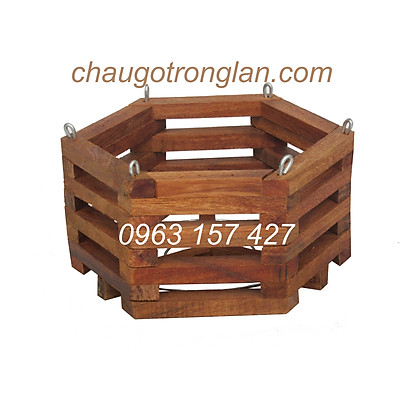 Mua Chậu Gỗ Trồng Lan - Lục Giác Căm Xe - Size 20 cm - MẪU ĐẸP | Tiki Mua Chậu Gỗ Trồng Lan - Lục Giác Căm Xe - Size 20 Cm - Mẫu Đẹp | Tiki