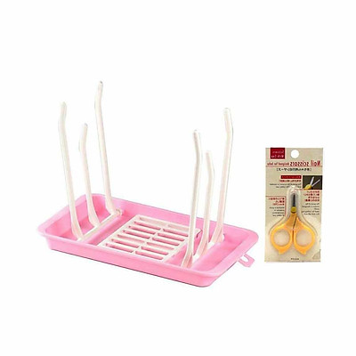 Giúp mẹ sắm những món đồ cần thiết cho trẻ sơ sinh