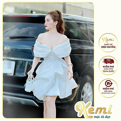 Cho thuê váy thiết kế cao cấp váy dự tiệc cao cấp tại quận Thanh Xuân