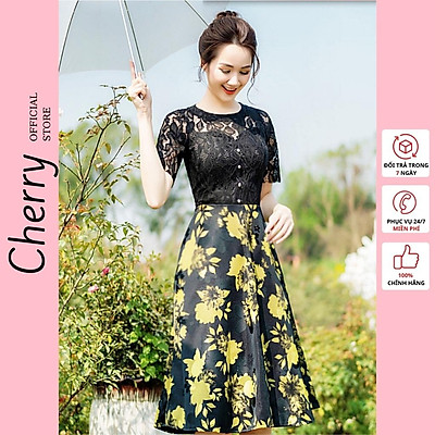 Top 91 váy liền thân dự tiệc siêu hot  cdgdbentreeduvn