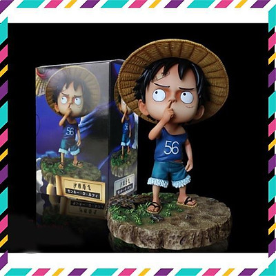 Mô hình nhân vật mini One Piece Chính Hãng Giá Tốt Tháng 8 2023