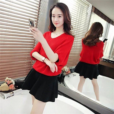 10 Mẫu váy màu đen trẻ trung sang trọng dự tiệc quyến rũ