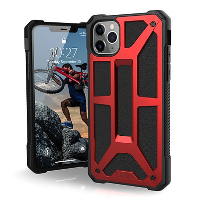 Ốp lưng iPhone 11 Pro Max UAG Plyo ...