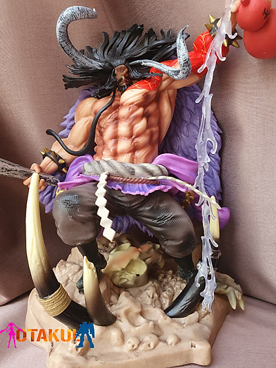 Mô Hình Người Gỗ Kuelox 30cm