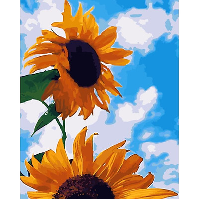 Mua Tranh tô màu theo số Tranh sơn dầu số hoá hình hoa hướng dương size 30*40cm kèm khung - 1,30*40cm kèm khung tại Tranhdinhdatulam | Tiki Mua Tranh Tô Màu Theo Số Tranh Sơn Dầu Số Hoá Hình Hoa Hướng Dương Size 30*40Cm Kèm Khung - 1,30*40Cm Kèm Khung Tại Tranhdinhdatulam | Tiki