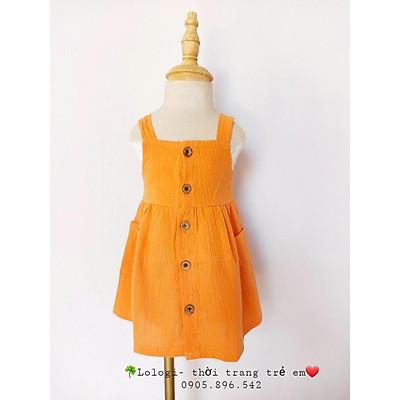 Top hơn 74 váy màu cam cháy mới nhất  trieuson5