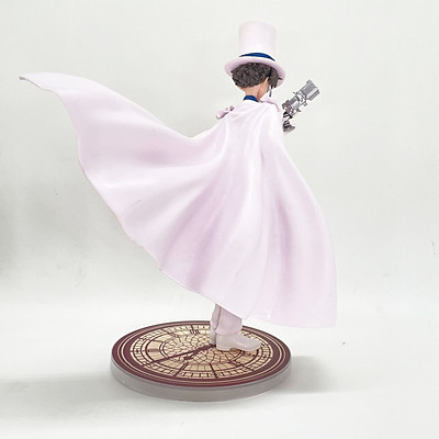 Mô hình Kid magic kaito siêu đạo chích  Marvelstore