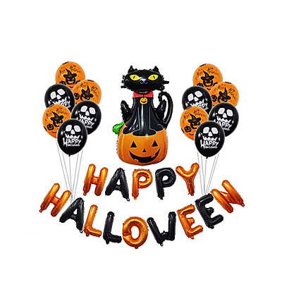 Cách trang trí nhà cho Halloween halloween decorations for home độc đáo và đáng sợ