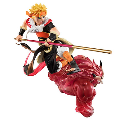 Top 76 mô hình naruto cao cấp siêu hot  Eteachers