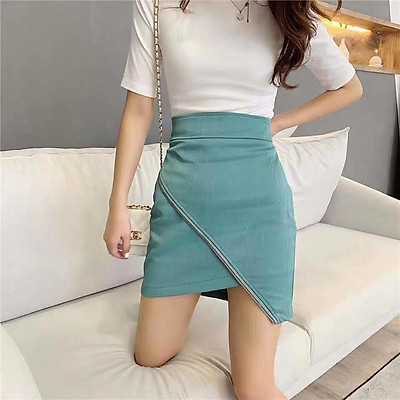 Chân váy da mặc với áo gì 10 cách mix đồ với chân váy da cực chảnh ch   Cardina