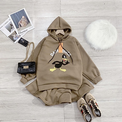 Cập nhật với hơn 53 về chân váy dài với hoodie  Du học Akina