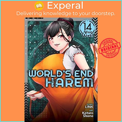 World's End Harem Vol. 14