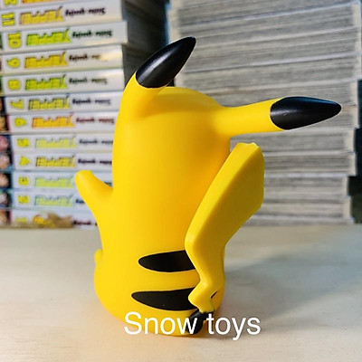 Tổng hợp Pikachu Naruto giá rẻ bán chạy tháng 82023  BeeCost