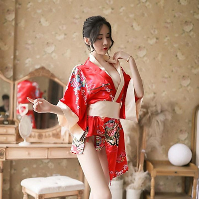 Váy ngủ gợi cảm Nét Xuân Thì  Màu Kem Freesize Giá tốt Bao Đổi Trả  072023