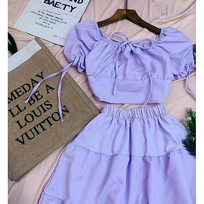 Mua Đầm váy nữ thời trang hiện đại cho các nàng công sở đi làm hoặc đi chơi  vô cùng xinh xắn sang trọng  Màu trắng tại beyeu1688  Tiki