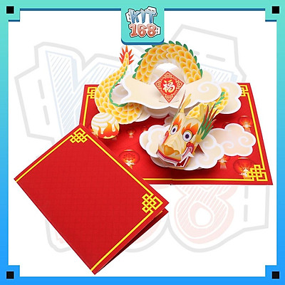 Hướng dẫn làm mô hình giấy AZ Rồng Phương Đông  Paperzone VN