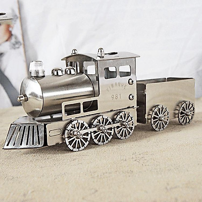 Đồ Chơi Sáng Tạo Lắp Ráp Gỗ 3D Robotime  Mô Hình Khám Phá Giàn Khoan