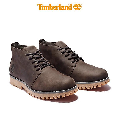 lezing voorspelling werkloosheid Mua Giày Cổ Cao Nam Jackson's Landing Chukka Timberland TB0A2A17 | Tiki