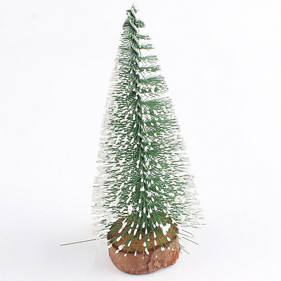 Mua Mini Christmas Tree Desktop Decoration Xmas Tree Table ...