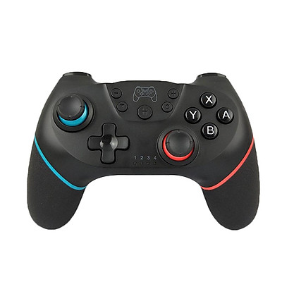 switch gamepad wireless