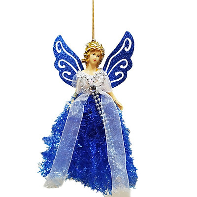 Beautiful angel decoration for christmas ideas to add heavenly touch to your decor