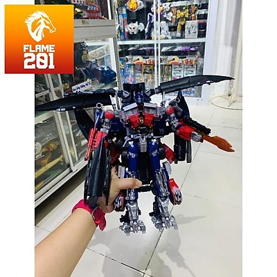 Tổng hợp 77 mô hình transformer cao cấp siêu hot  Eteachers