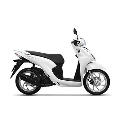 Giá xe máy Honda mới nhất tháng 6