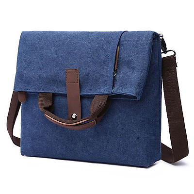 Shoulder Bags for Men Black USB Charging Crossbody Bags Travel Messenger Bag  – zinmark